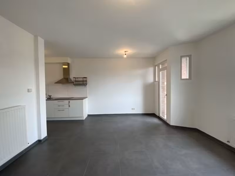 Recent gerenoveerd appartement in 2020 Antwerpen