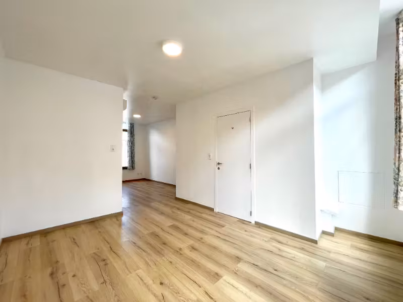 Moderne studentenkamer nabij de Coupure