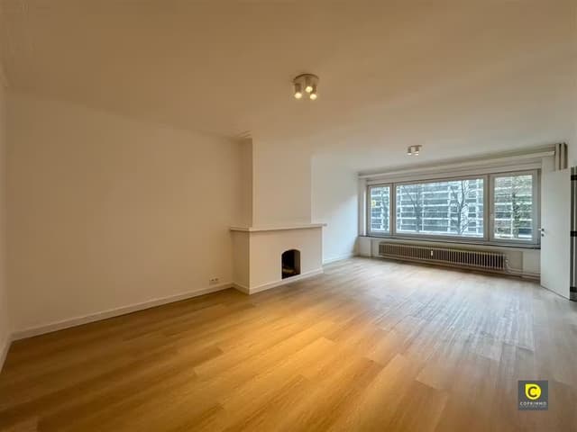 Vernieuwd 3 slaapkamer appartement te Berchem