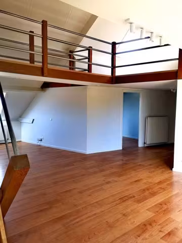 Penthouse te huur in 1160 Auderghem