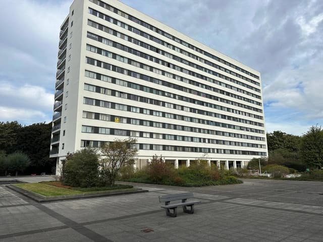 Prachtig appartement met uniek zicht op rustige ligging