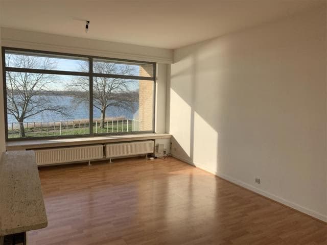 Appartement met prachtig uitzicht over het Galgenweel