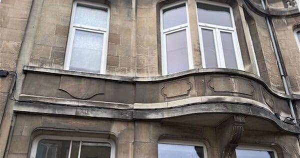 Prachtig art-decogelijkvloers appartement te huur in Deurne