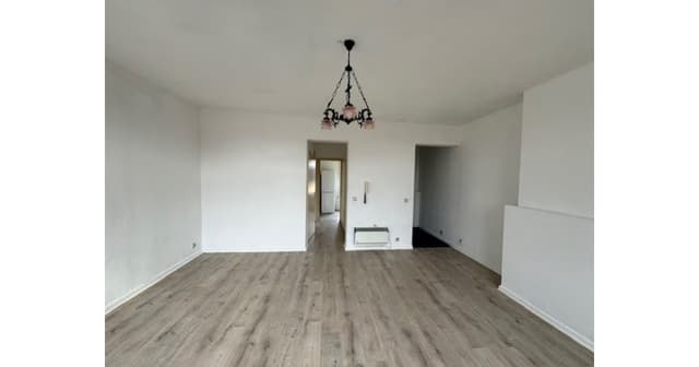 Centraal gelegen instapklare studio in Gent