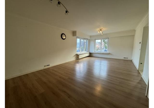 Appartement met lift in Deurne