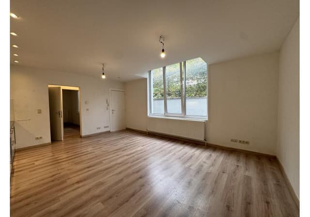 Compact appartement in Antwerpen