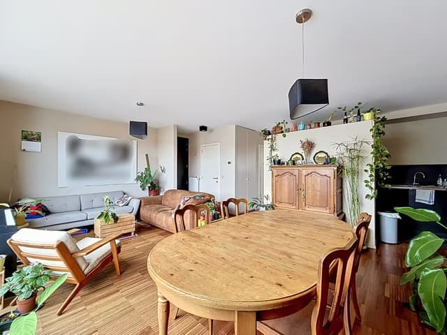 Prachtig appartement met uitzicht op het kanaal