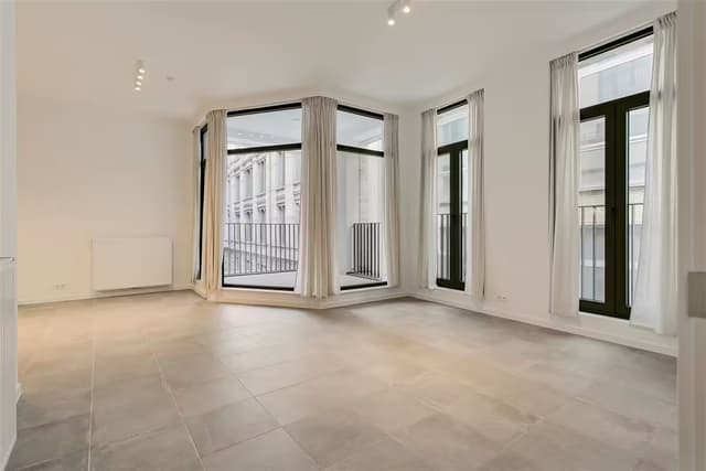 2 slaapkamer appartement in nieuwbouwproject 'De Dams'