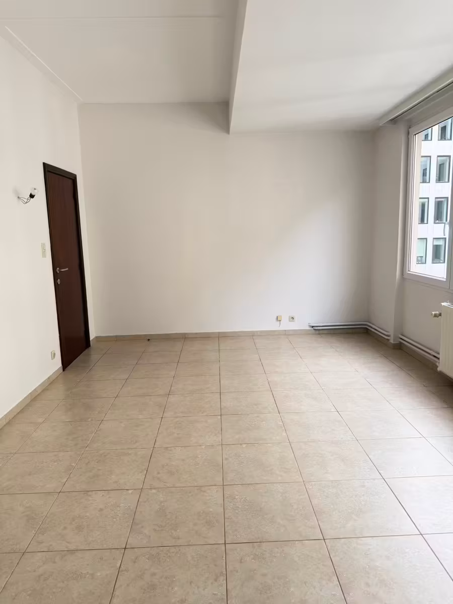 Bel appartement lumineux à deux pas du Quartier Européen