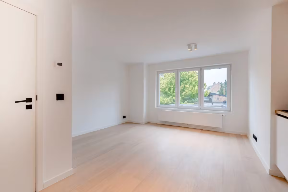Studio nabij het UZ Gent