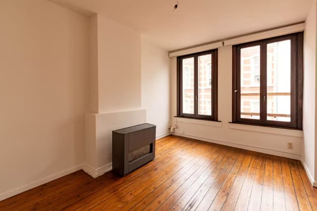 Lichtrijk 1-slaapkamer appartement op toplocatie in Sint-Andrieswijk