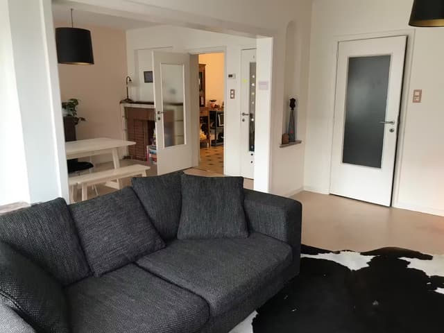 Appartement te huur in Sint-Amandsberg