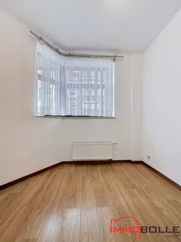 Duplex te huur in Auderghem