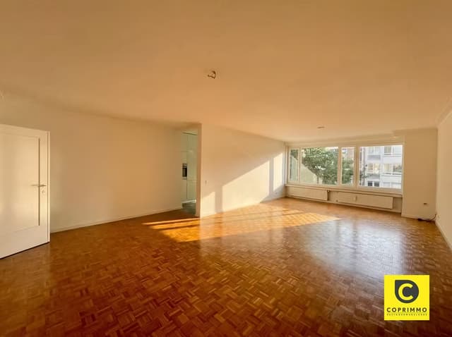 3 slaapkamer appartement met terras en kelder te Berchem