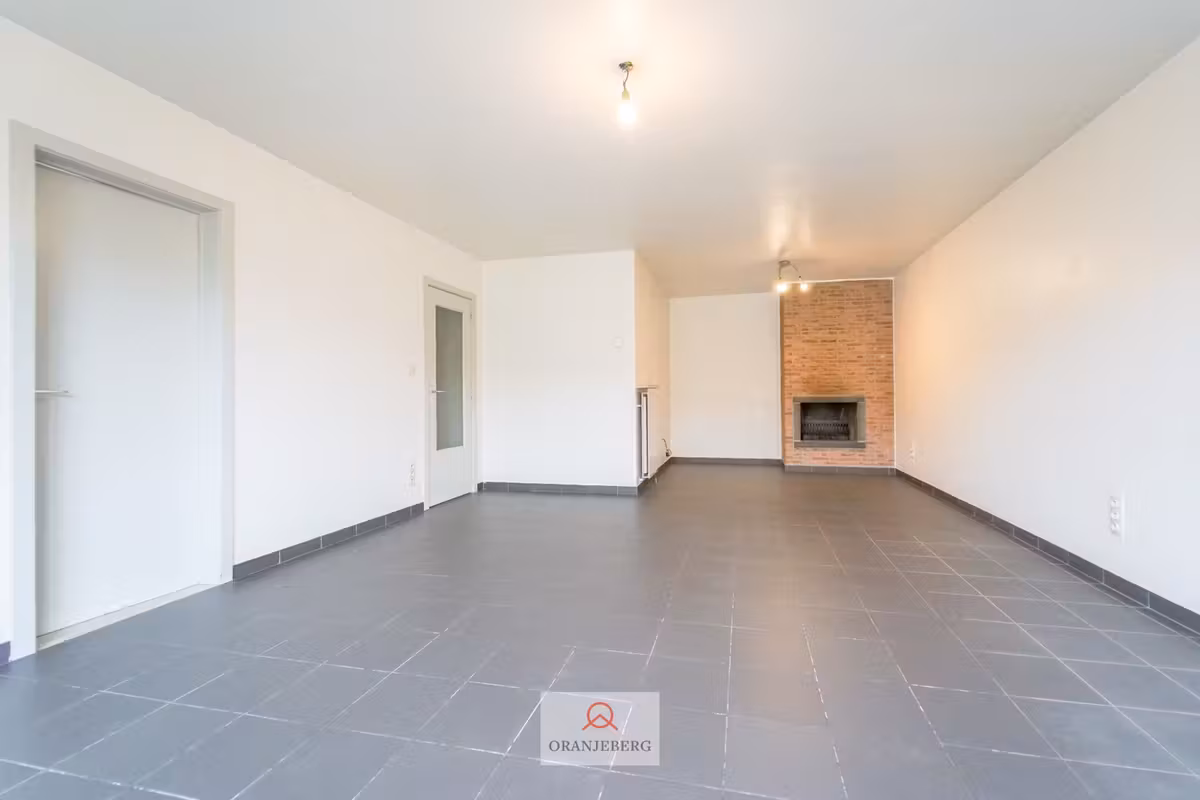 2 slaapkamer appartement te Sint-Amandsberg