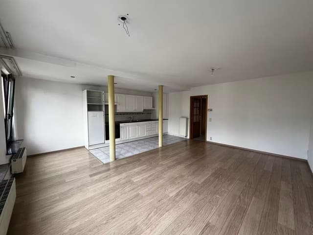 Gezellig 2-slaapkamerappartement te huur in Deurne