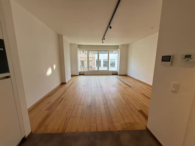 Charmant appartement in het historisch centrum van Antwerpen