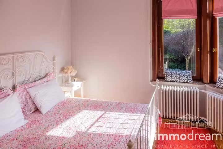 Flat te huur in Ukkel met terras
