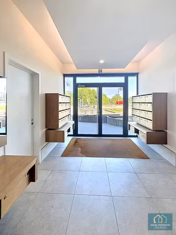 Appartement 3 chambres à Schaerbeek