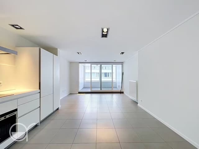 Mooi appartement vlakbij Gent-Sint-Pieters