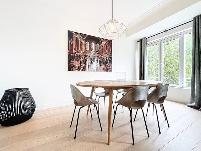 Superbe appartement 2 chambres proche Altitude 100