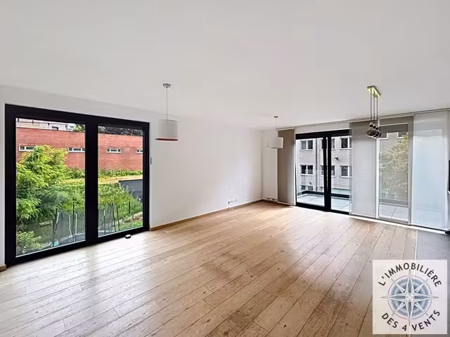 Magnifique appartement deux chambres à Forest