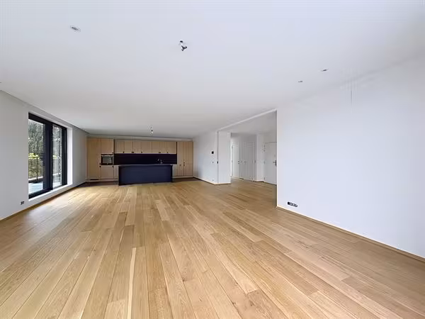 Exceptional new penthouse with large terrace