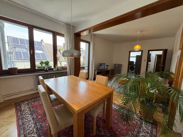 Gezellig twee slaapkamer appartement in 2018 Antwerpen