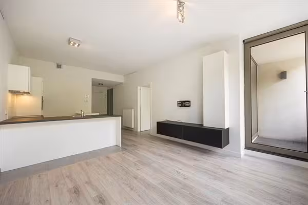 Duurzaam en modern wonen nabij 't MAS