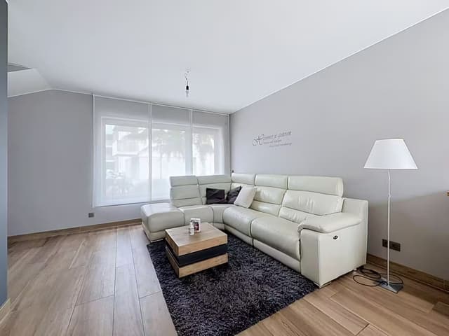 Energiezuinige woning met 3 slaapkamers te huur in Hoboken