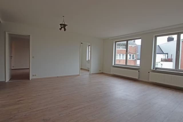 1-slaapkamer appartement met klein terras, 84 m²
