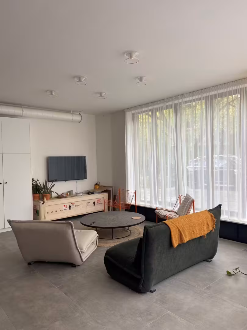 Studio voor € 770 in 1180 Uccle